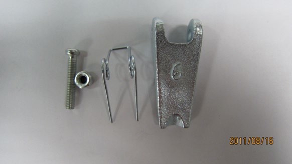 SP-DS1003 Spare Part Latch Kit for DS1003 & DS1004 - Dawson Group Ltd. - China Manufacturer, Supplier, Factory