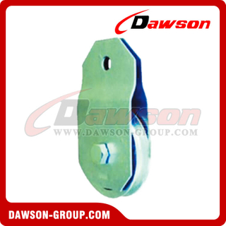 DS-B114 No.06 Steel Pulley