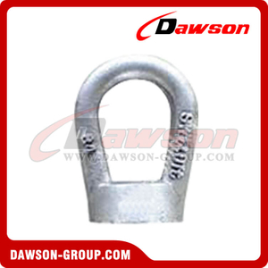 B.S. 3974 High Tensile Steel Metric Bow Nuts, Eye Nut