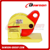 DS-PDL Type Horizontal Plate Clamp