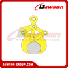 DS-YG Type Round Stock Grabs Lifting Clamp for Horizontal Transport