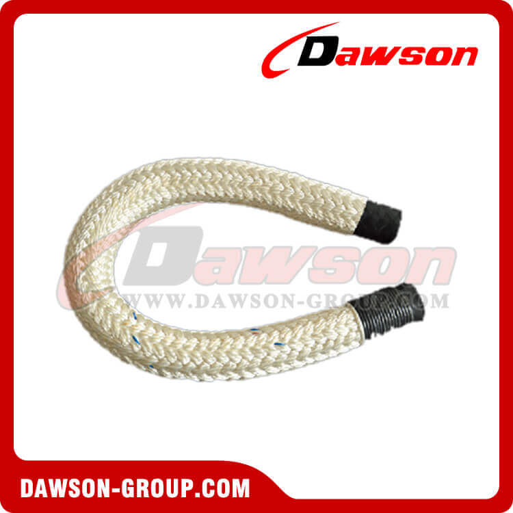 Double Braided Polyester Rope, Polypropylene Multifilament Fiber