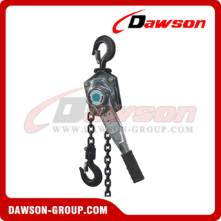 DSVK Manual Lever Block for Bulk Strapping