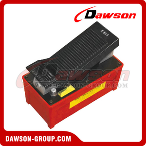 DSA5104 Air Hydraulic Foot Pump, Air Hydraulic Pump, Heavy Duty Foot Pump 
