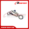 DSTD1700 Two Way Small Mouth Pull Clamp
