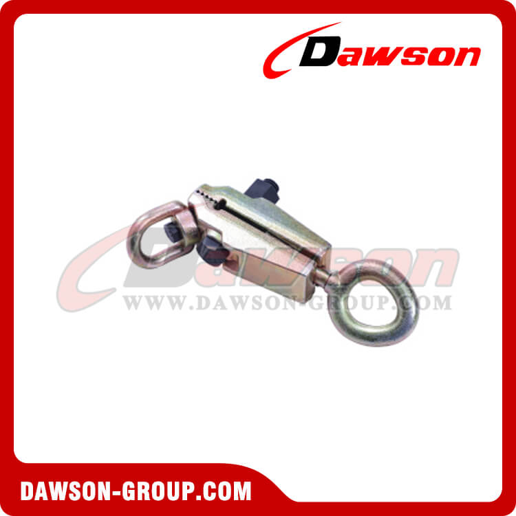 DSTD1700 Two Way Small Mouth Pull Clamp