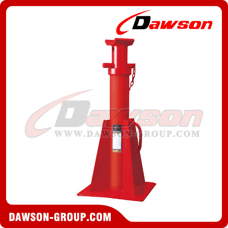 15Ton Heavy Duty Vehicle Support Stand, Professional Jack