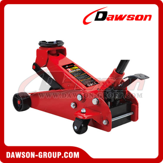 DST83000ET 3 Ton Hydraulic Garage Jack