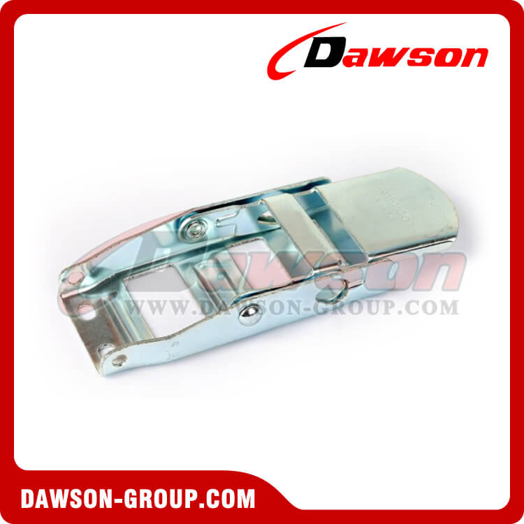 DSOCB11 Over Center Buckle - Dawson Group Ltd. - China manufacturer, Supplier, Factory