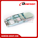 DSOCB11 B/S 800KG/1760LBS Over Center Buckle