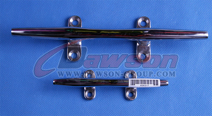 Stainless Steel Cleat - Dawson Group Ltd. - China Manufacturer, Supplier, Factory