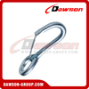 Stainless Steel Snap Hook NO.115D