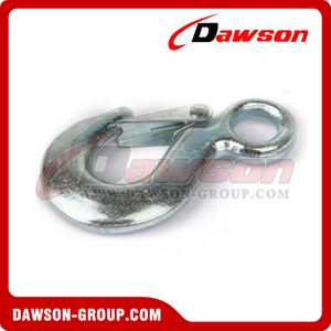 DSFGH4001 Forged Hook 