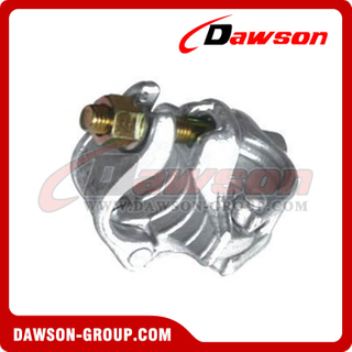 DS-A021 German Type Double Coupler