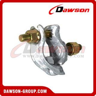 DS-A058 Coupler with Welded Bolt M14