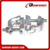 DS-A002 British Type Swivel Coupler