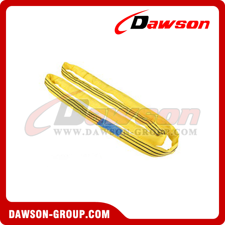3 Ton Round Sling EN1492-2 - 3T