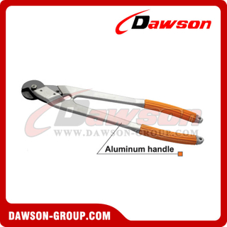 DSTD1001Q Wire Rope Cutter With Aluminum Handle, Cutting Tools