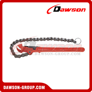 DSTD06A-3 Chain Pipe Wrench