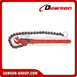 DSTD06A-3 Chain Pipe Wrench
