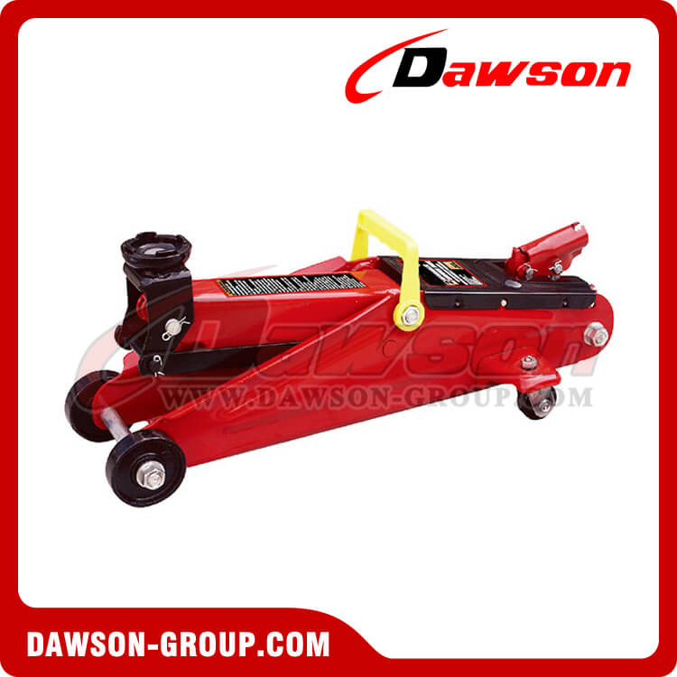HYDRAULIC FLOOR TROLLEY Jack 2 Ton 2000kg Tonne Car Van Suv High Lift - View #9