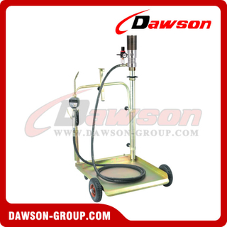 DSTD301G Mobile Oil Dispensing Kit