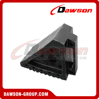 DSTS001 Wheel Chock