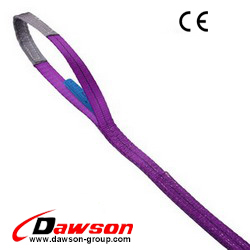 China Dawson Group Webbing-Sling-1000kg - Manufacturer, Factory