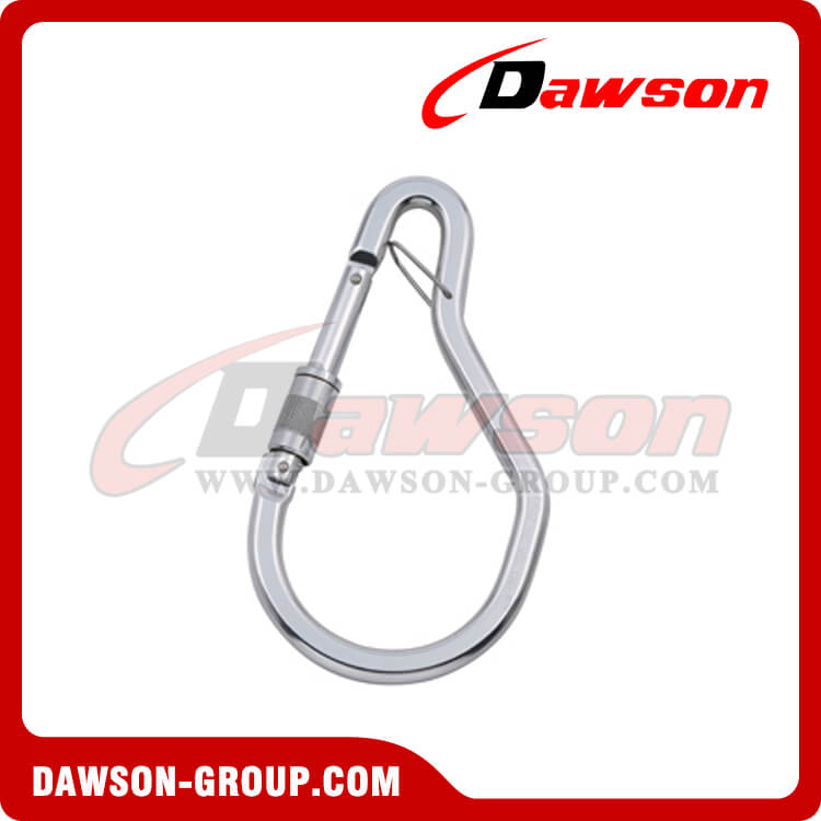 Aluminum Alloy Wire Hook DS-YAW001
