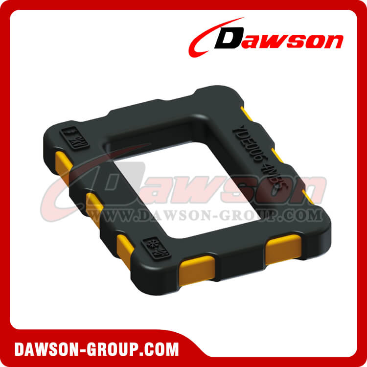 High Tensile Steel Alloy Dielectric Buckle DS-YDE006