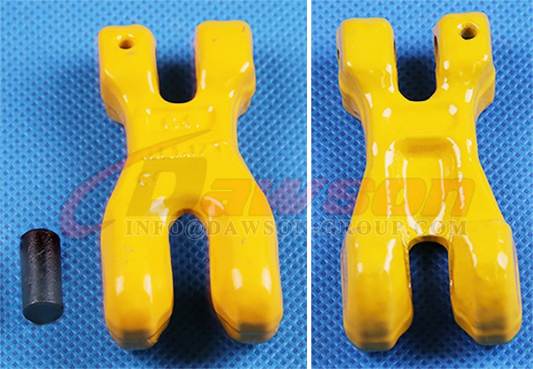 Grade 80 Clevis Chain Clutch for Chain