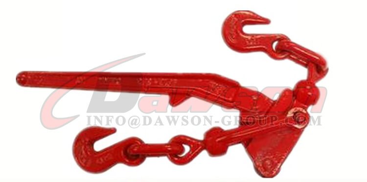 Drop Forged Indirect Load Binder, Heat Treated Load Binders - Dawson Group LTD. - China Manufacturer, Supplier, Factory