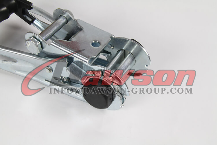 2'' 5T Ratchet Buckle, 50MM 5000kg Lashing Buckle - Dawson Group Ltd. - China Factory, Supplier, Exporter