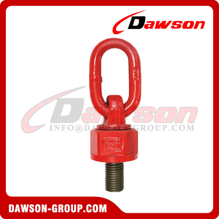 DS304 G80 Lifting Screw Point - Dawson Group Ltd. - China Manufacturer, Supplier