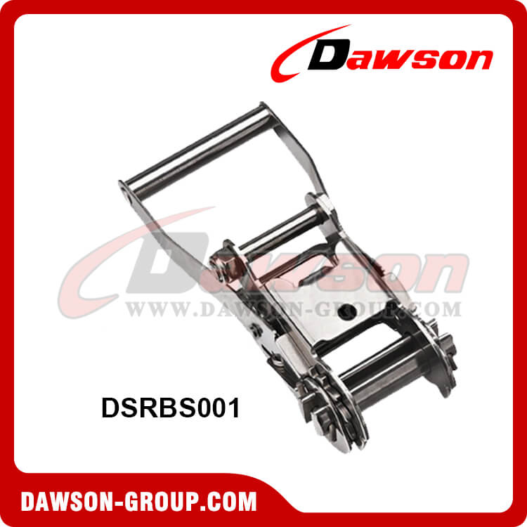 DSRBS001 Ratchet Buckle - Dawson Group Ltd. - China manufacturer, Supplier, Factory