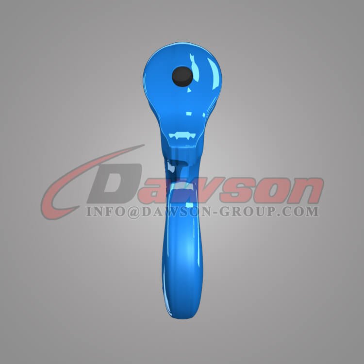 Grade 100 Clevis Forest Hook for Logging, G100 Forged Clevis Forest Hook - Dawson Group Ltd. - China Supplier, Factory