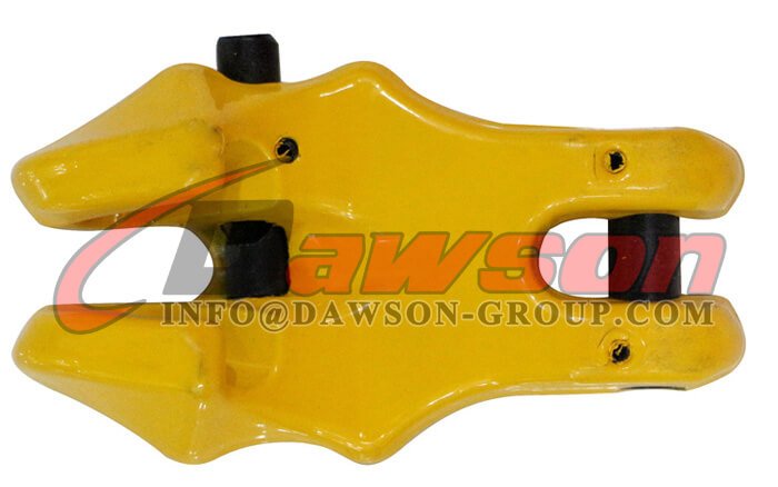 G80-Clevis-Clutch-With-Safety-Pin-Dawson-Group-Ltd-China-Supplier