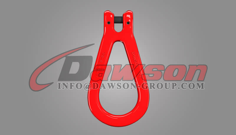 Alloy Steel Clevis Chain Shortening Hook, Size/Capacity: 5 Ton at Rs  245/piece in Mumbai