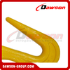DS896 G80 WLL 2T The Classification of Hook
