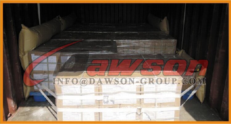 Application of Composite Strap - Dawson Group Ltd. - China Supplier, Factory