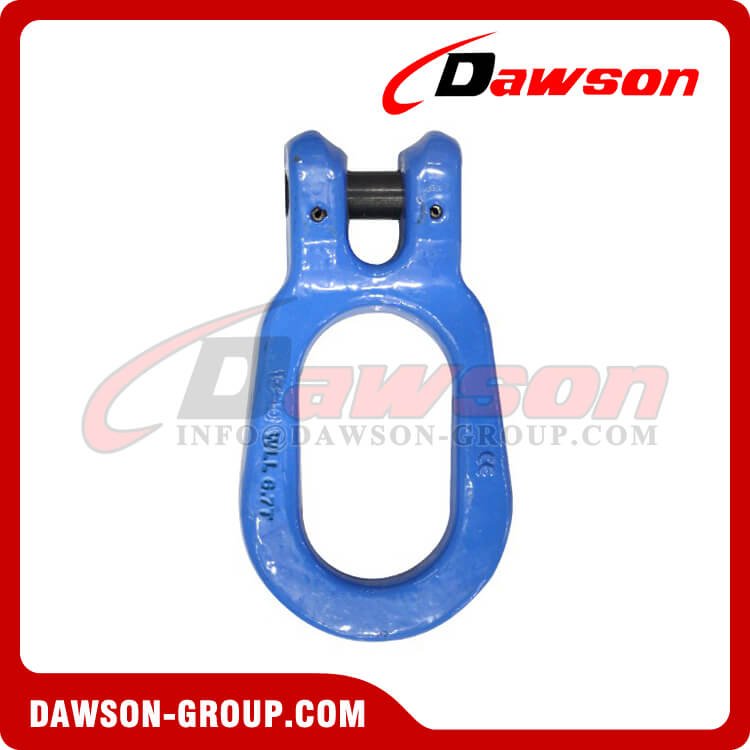 DS1033 G100 Clevis Link for Container Lifting - Dawson Group Ltd. - China Supplier