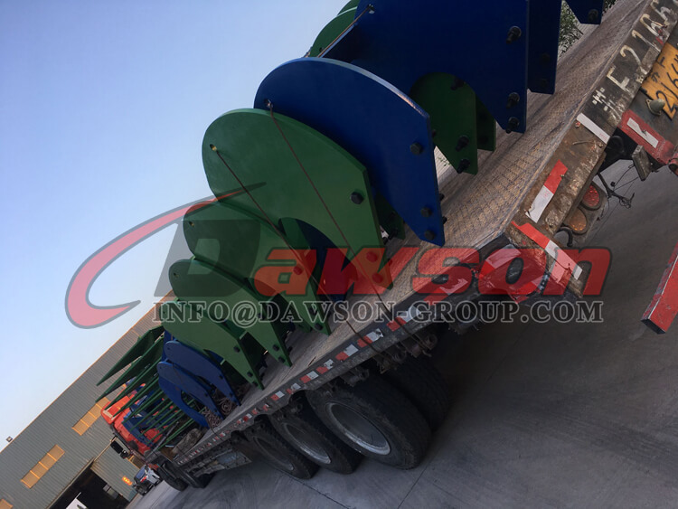 Stingray High Holding Power Anchor, Double Shank Anchor - Dawson Group Ltd. - China Manufacturer, Supplier, Factory