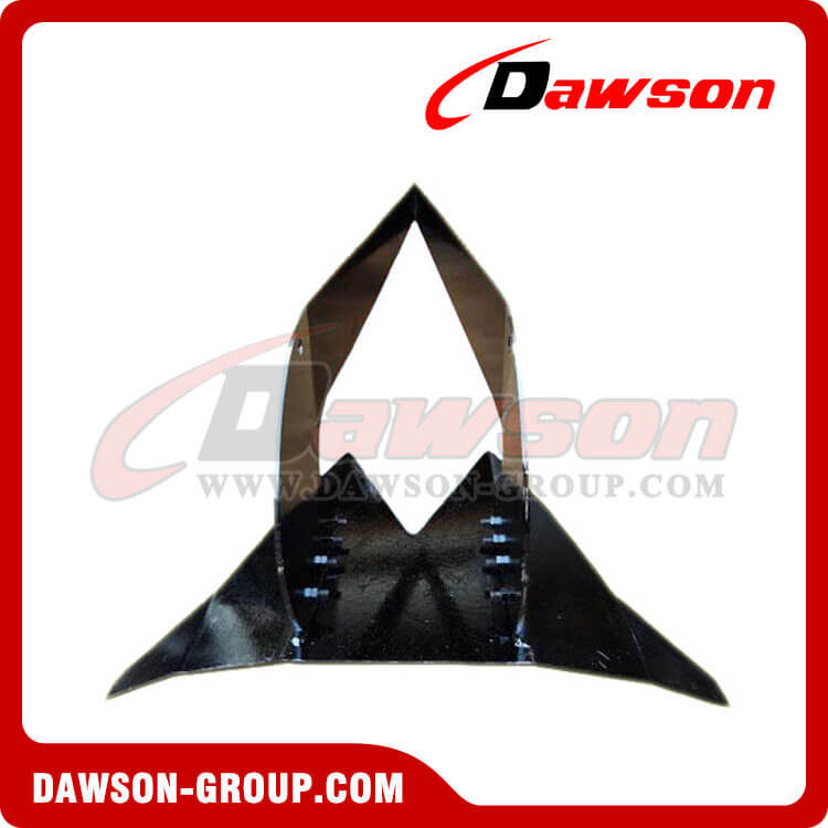 Marine Stingray Anchor, HHP Anchor - Dawson Group LTD. - China Manufacturer, Supplier, Factory