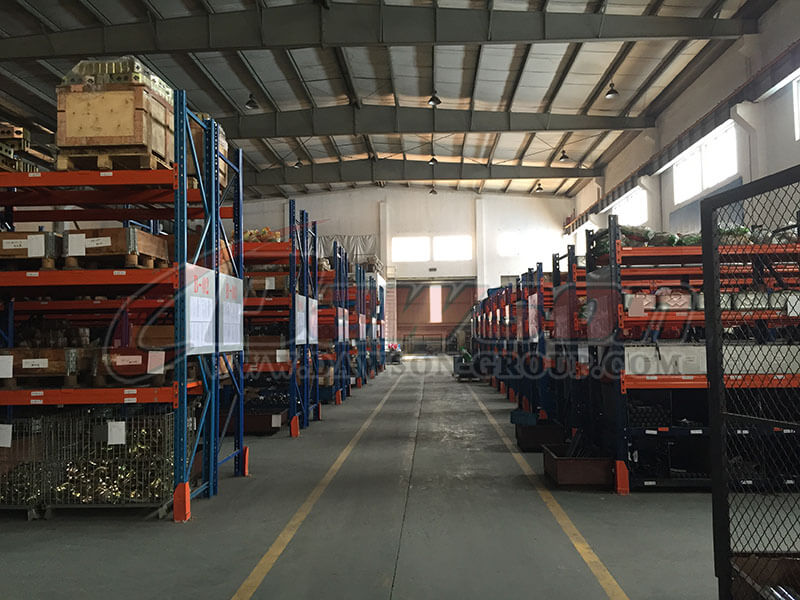 1T 2T 3T 5T 10T Low Level Hand Chain Hoist Trolley, 1000kg 2000kg