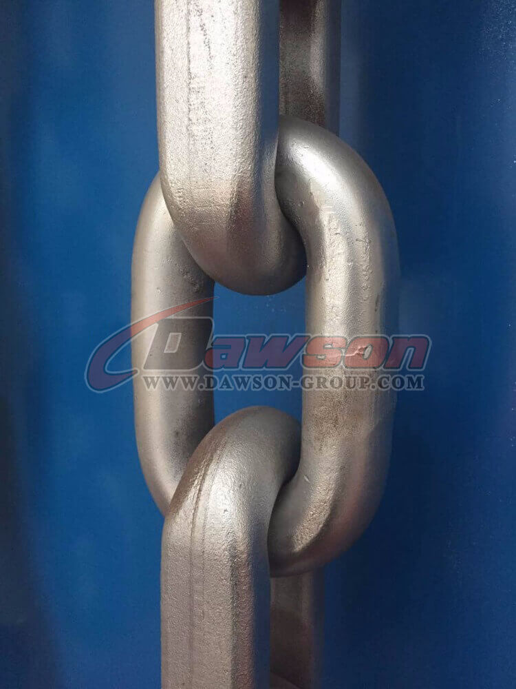 Mining-Chain-Compact-Chain - Dawson Group Ltd. - China Manufacturer, Supplier, Factory
