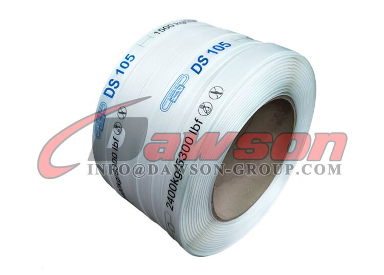 Cord Composite Strap, Polyester Composite Strap - Dawson Group Ltd. - China Manufacturer