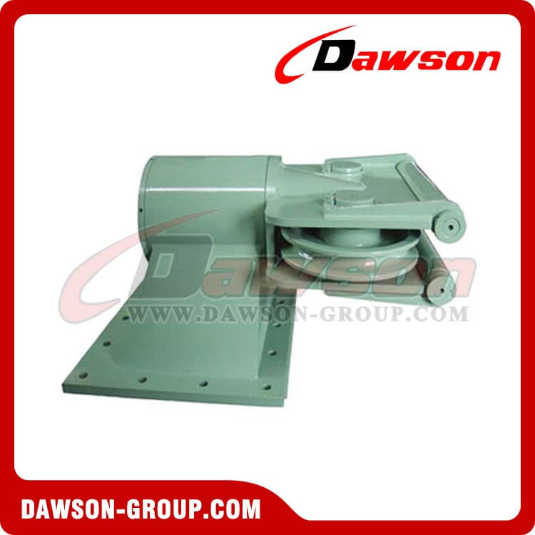Swivel Head Anchor Fairlead - Dawson Group Ltd. - China Manufacturer,  Supplier, Factory, Exporter
