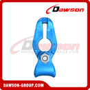 DS1037 G100 7-10MM Chain Rope Connector for Logging