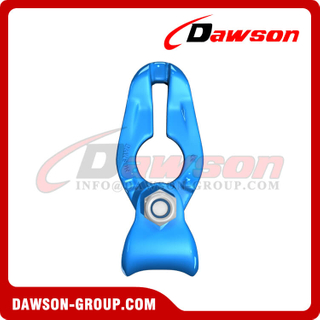 DS1037 G100 7-10MM Chain Rope Connector for Logging