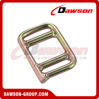 DSWH043 LC 5000KG/11000LBS BS 10000KG/22000LBS 50mm Ratchet Lashing Buckles